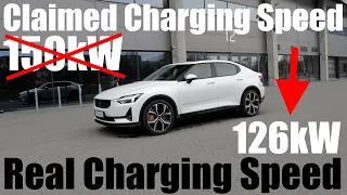 The Problem With Charging Speed (and why it's so misleading)