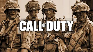 CALL OF DUTY 2021 CONFIRMED! - Sledgehammer Games working on New Game not Sequel?
