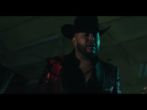 Video for event landing page