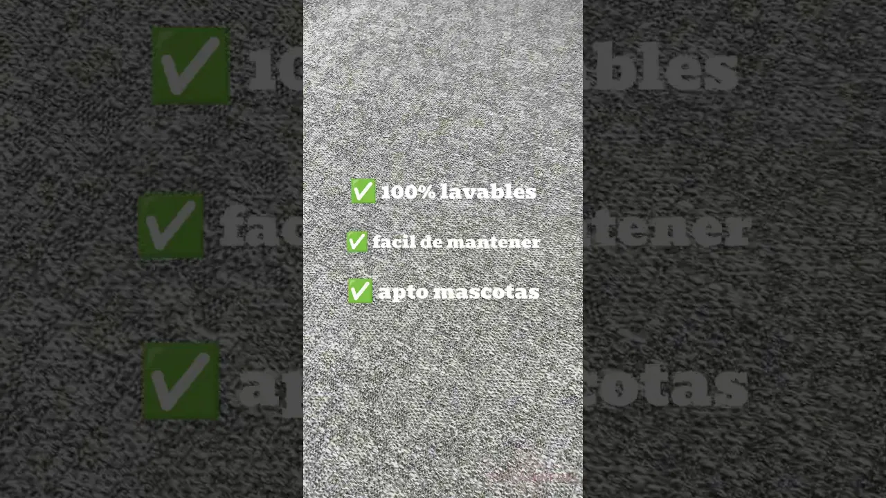 Video de La Alfombrería