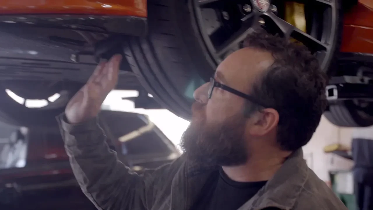 Dëathschleife! Alfa Romeo Giulia Quadrifoglio vs Jaguar Project 8—Head2Head Preview Episode 112