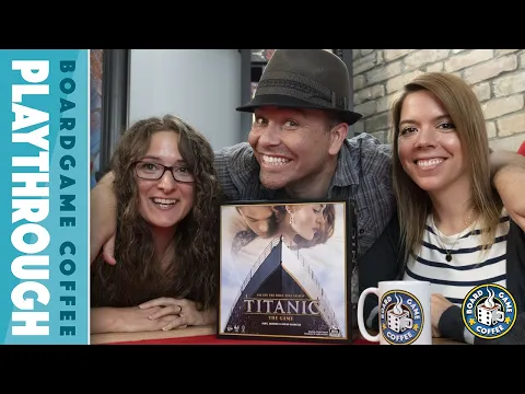 Titanic The Game Playthrough