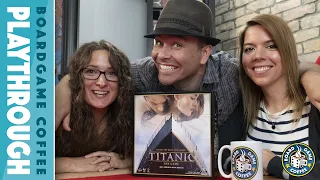 Titanic The Game Playthrough