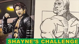 Shayne's Challenge pt. 5 | Meanwhile on Kronos Champions of the Galaxy Live Play Filsinger Games