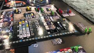 Have you ever dreamed of being a miner, but in space? - Geki Presents Ceres