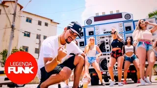 MC Soc - Eu Brisado (Videoclipe Oficial) DJ Marquinhos TM