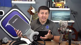JuiceBox EVSE Install & JuiceNet First Look