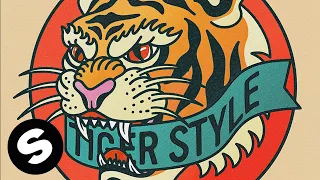 Henri PFR - Tiger Style (Official Audio)