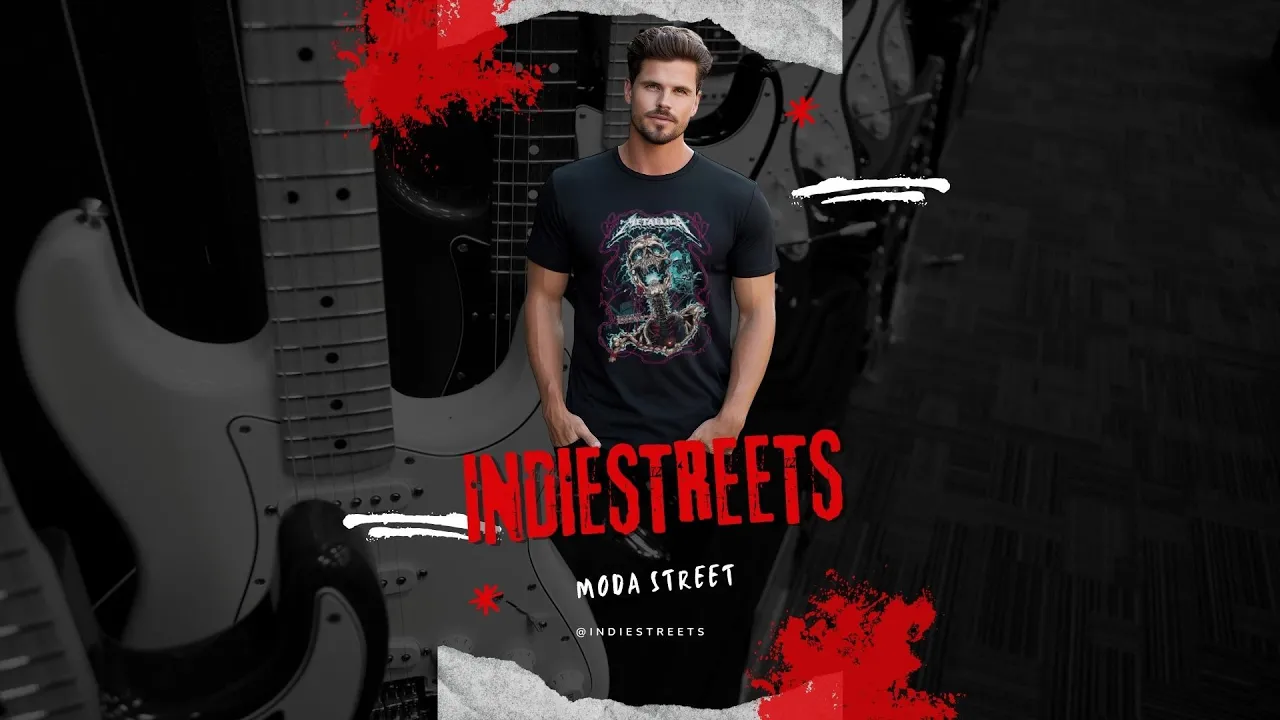Video de INDIE STREETS