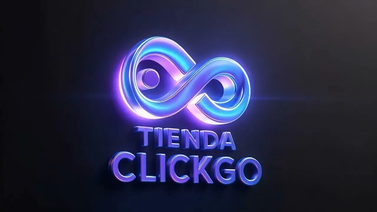 Video de Tienda ClickGo
