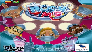 Rush M.D: Discussion
