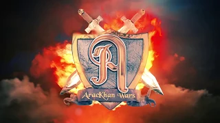 AracKhan Wars le Jeu de Cartes d'Affrontement (JCA) se dévoile