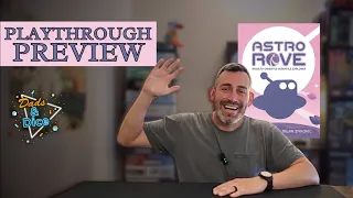 Astro ROVE | Kickstarter Playthrough | Button Shy Games