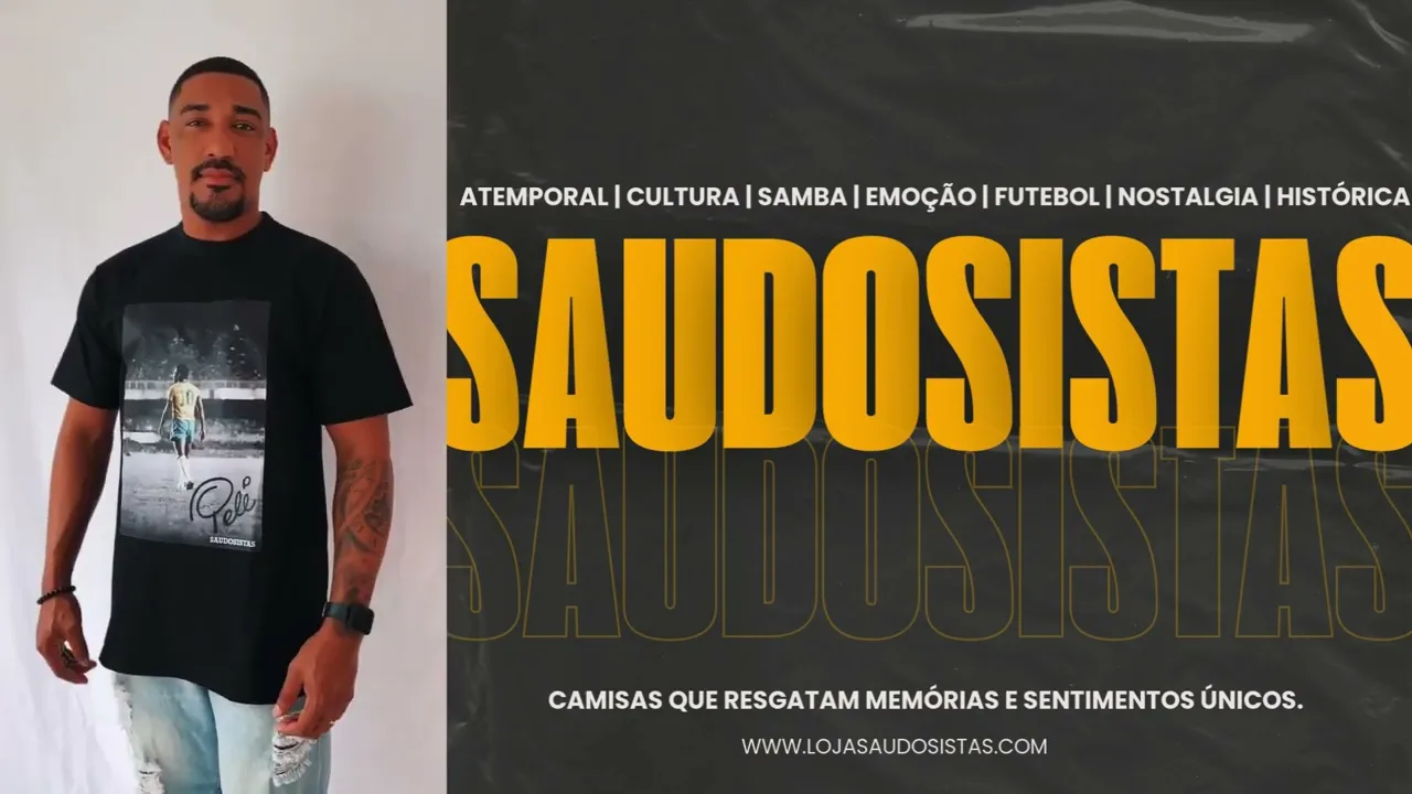 Video de Saudosistas