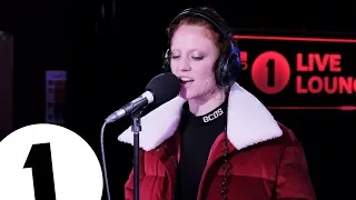 Jess Glynne - Thursday in the Live Lounge