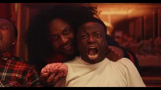 Wiz Khalifa & Juicy J - Pop That Trunk [Official Music Video]
