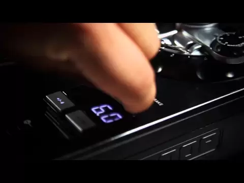 Product video thumbnail for Reloop RP-8000 Straight Hybrid Torque DJ Turntable