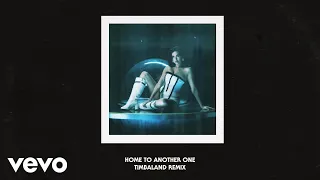 Madison Beer, Timbaland - Home To Another One (Timbaland Remix - Official Audio)