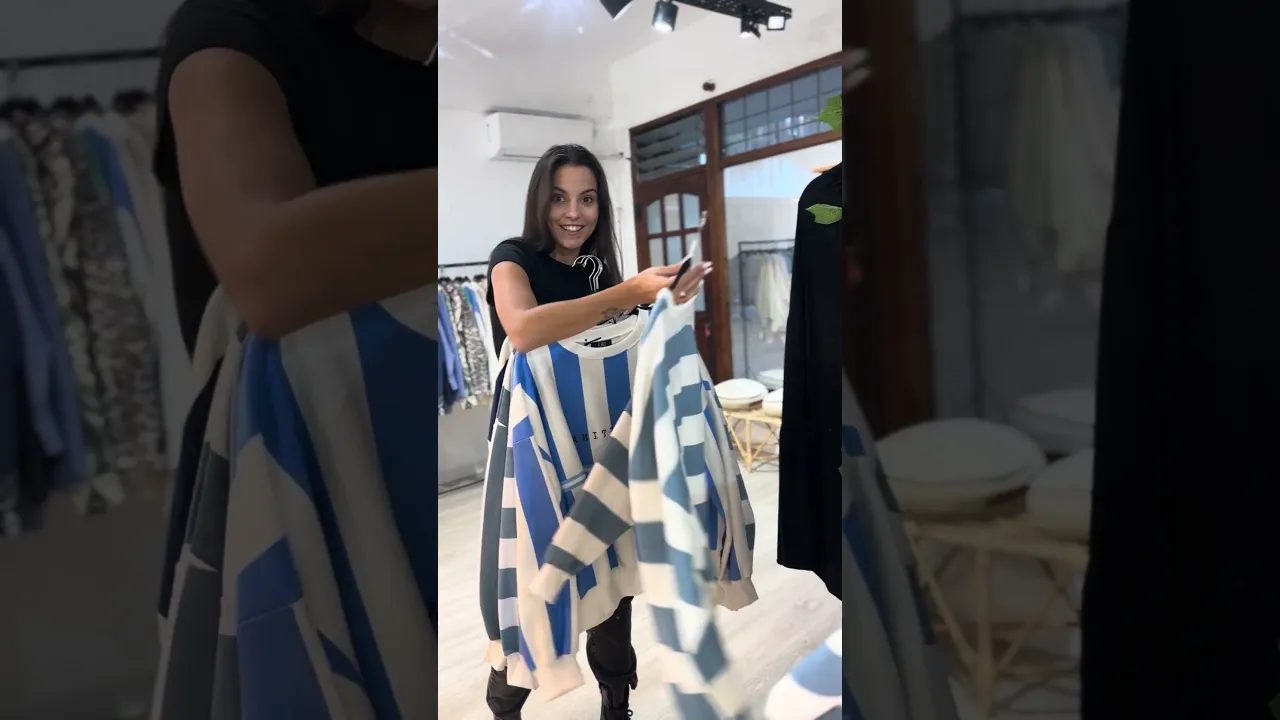 Video de Calu Tienda