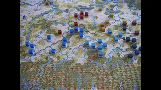 A lesson learned about attacking unsupplied