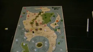 Barbarian Kings   5 & wrap