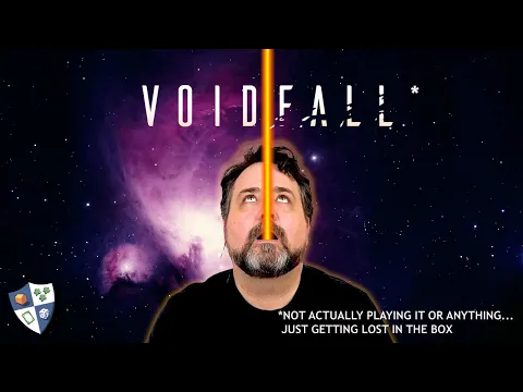 No One Can Hear You Voidfall