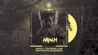 5. Arach - Doskonały dzień | prod. Pawko Beats | cuty Dj Soina