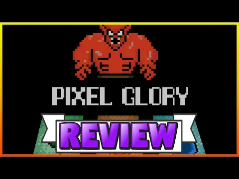 How to Play Pixel Glory & Review