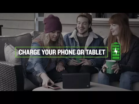 Product video thumbnail for Mackie FreePlay Go Ultra-Compact Portable Speaker