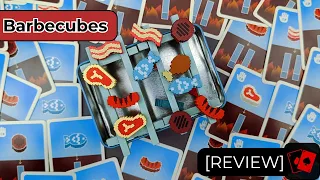 Review | Barbecubes