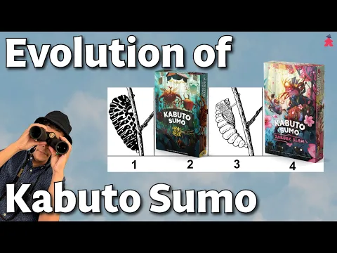 3 Ways Sakura Slam has EVOLVED Kabuto Sumo | Review & Comparison