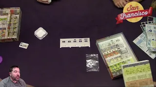 San Francisco Play thru