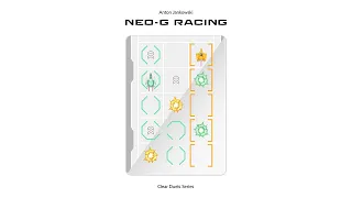 Neo-G Racing (Clear Duels Series) - Trailer