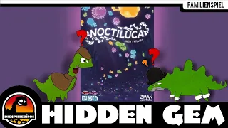 Hidden Gem Noctiluca