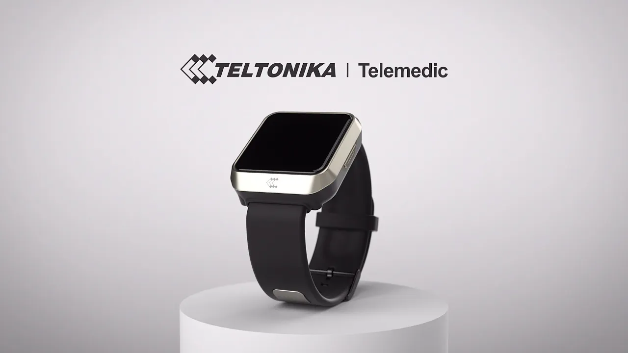 Teltonika launches the production of a medical wristband to help people  with heart diseases - IoT Business News