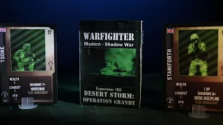 Operation Granby: Shadow War Expansion #63