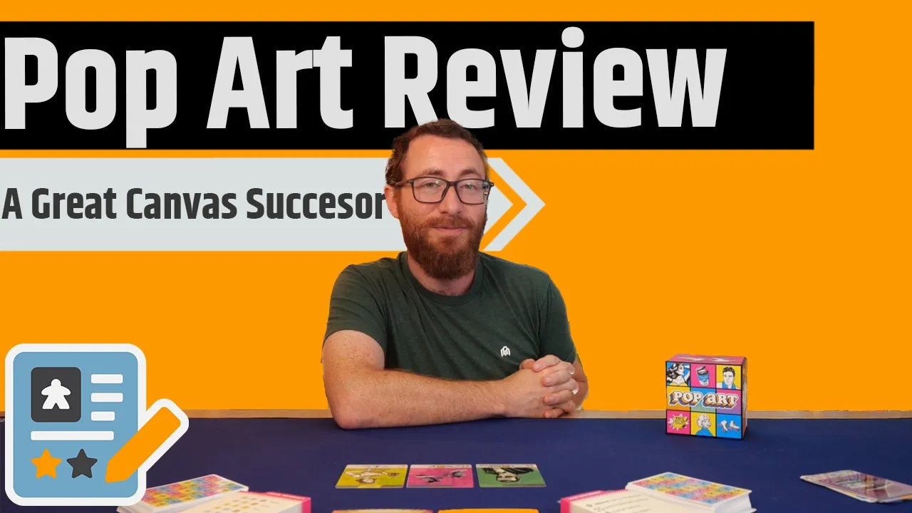 Pop Art Review - Build Your Perfect Gallery!