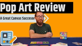 Pop Art Review - Build Your Perfect Gallery!