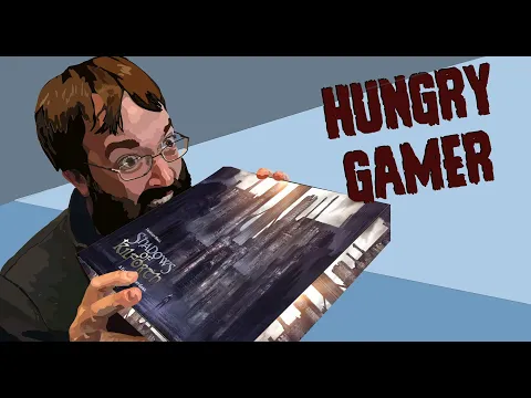The Hungry Gamer Reviews Shadows of Kilforth