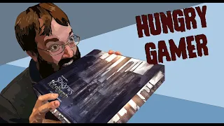 The Hungry Gamer Reviews Shadows of Kilforth