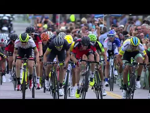 Race Video