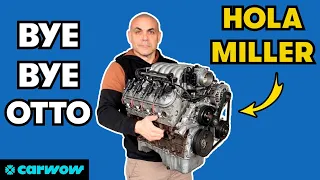 LA EURO 7 SE VA A CARGAR EL MOTOR DE COMBUSTIÓN COMO LO CONOCES: ESTO PREPARAN EN HORSE