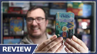 Tic Tac Trek Review