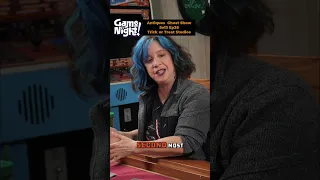 Antiques Ghost Show - Ties