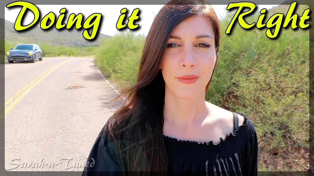 The Teardown Begins! // Vlog Series 035
