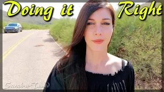 The Teardown Begins! // Vlog Series 035