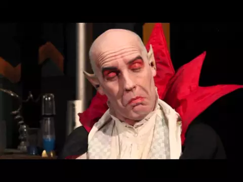 TDG: Fury of Dracula, 3rd Edition
