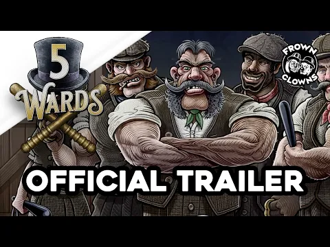 Official Trailer