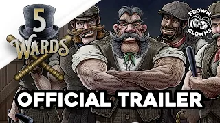 Official Trailer