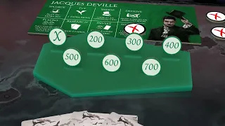 Dracula Is Dead - Coming Soon To Kickstarter